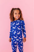 Load image into Gallery viewer, Pajama Set - Cosmic Unicorn
