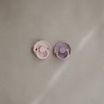 Load image into Gallery viewer, FRIGG Daisy Silicone Pacifier 2-Pack
