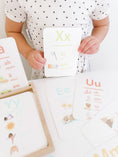 Load image into Gallery viewer, Letter Sounds Phonics Flashcards
