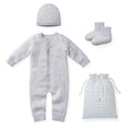 Load image into Gallery viewer, Jacquard Sweater Gift Set
