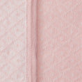 Load image into Gallery viewer, Jacquard Sweater Blanket
