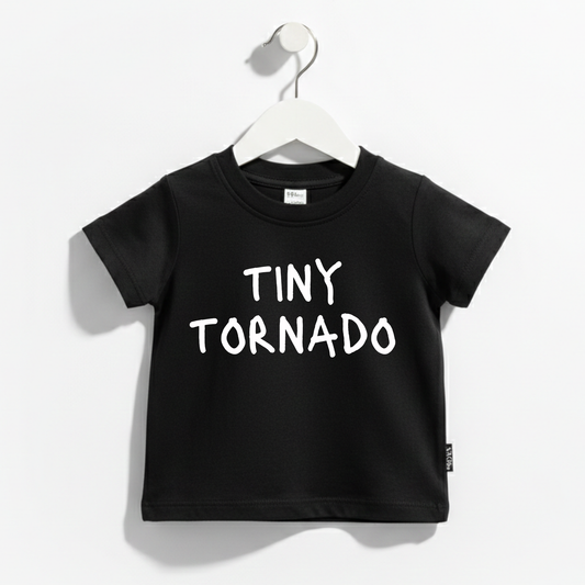 Tiny Tornado