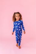Load image into Gallery viewer, Pajama Set - Cosmic Unicorn
