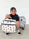 Load image into Gallery viewer, Rebel Vibes Lunch Box

