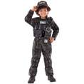 Load image into Gallery viewer, SWAT Team Costume
