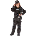Load image into Gallery viewer, SWAT Team Costume
