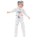Load image into Gallery viewer, Astronaut Space Suit Costume with Helmet
