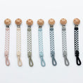 Load image into Gallery viewer, Nash Everything Clip - Checkered
