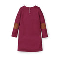 Load image into Gallery viewer, Quilted Ponte Riding Dress - Baby
