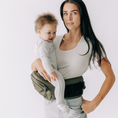 Load image into Gallery viewer, The Tushbaby Hip Carrier
