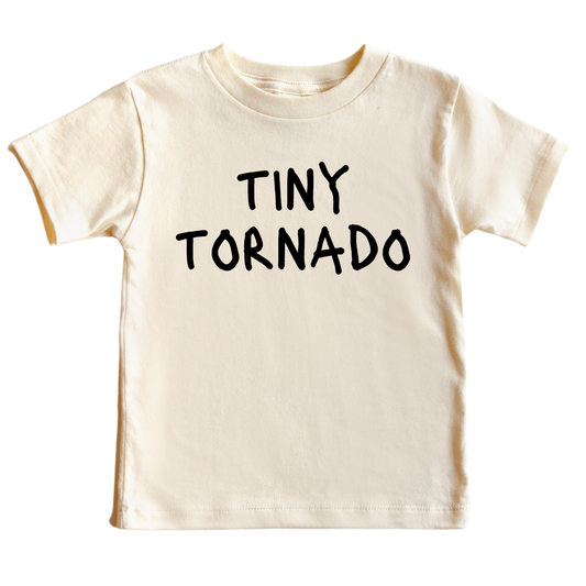 Tiny Tornado