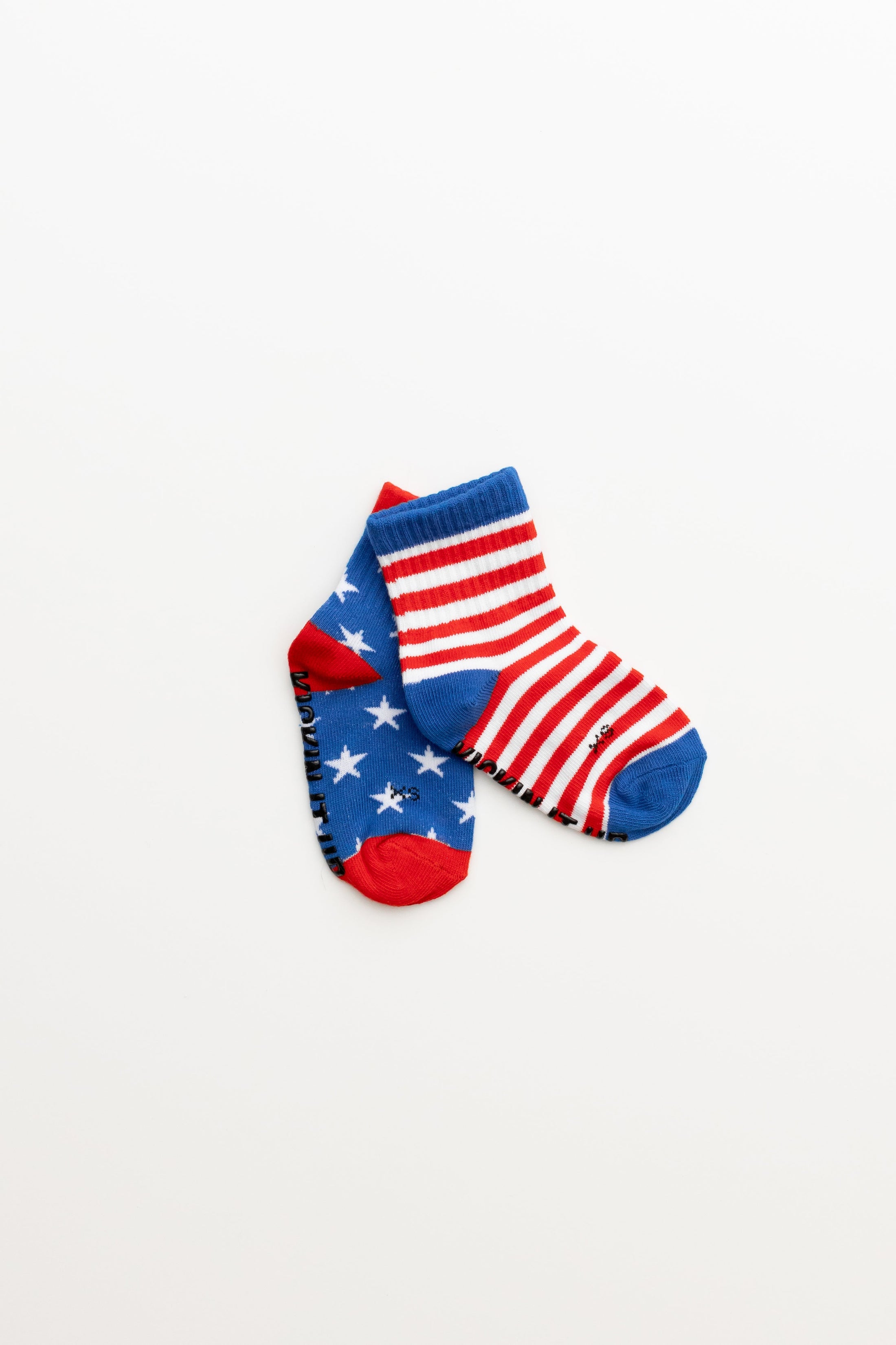 Stars + Stripes