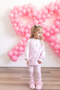 Load image into Gallery viewer, Blushing Bows Modal Lounge Set
