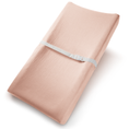 Load image into Gallery viewer, Muslin Fitted Changing Pad Cover
