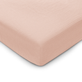 Load image into Gallery viewer, Muslin Fitted Crib Sheet

