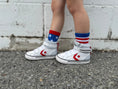 Load image into Gallery viewer, Stars + Stripes
