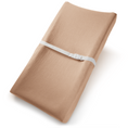 Load image into Gallery viewer, Muslin Fitted Changing Pad Cover
