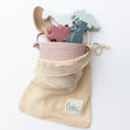 Load image into Gallery viewer, Ainsley's Dinos Silicone Beach Toy Set
