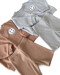 Load image into Gallery viewer, Biker Shorts Set | Mocha
