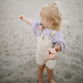 Load image into Gallery viewer, Silicone Pacifier Clip | Eva
