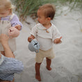 Load image into Gallery viewer, Silicone Pacifier Clip | Eva
