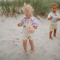 Load image into Gallery viewer, Silicone Pacifier Clip | Eva

