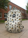 Load image into Gallery viewer, Rebel Vibes Full Size Backpack
