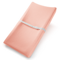 Load image into Gallery viewer, Muslin Fitted Changing Pad Cover
