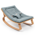 Load image into Gallery viewer, Baby Rocker for Ages 0-24 Months in Pacific Blue
