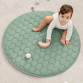 Load image into Gallery viewer, Play Mat with Non-Slip Bottom in Fern
