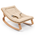 Load image into Gallery viewer, Baby Rocker for Ages 0-24 Months in Sand
