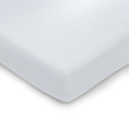Load image into Gallery viewer, Muslin Fitted Crib Sheet
