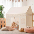 Load image into Gallery viewer, Tiny Land® Playhouse Tent –  Indoor Tent for Kids
