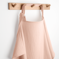 Load image into Gallery viewer, Muslin Nursing Cover, Pack of 1 in Blush

