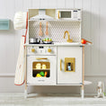 Load image into Gallery viewer, Tiny Land® PopJoy Play Kitchen
