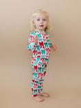 Load image into Gallery viewer, Bamboo Two Piece Set | Merry Bows
