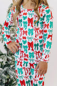 Load image into Gallery viewer, Bamboo Two Piece Set | Merry Bows
