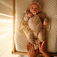 Load image into Gallery viewer, Extra Soft Muslin Changing Pad Cover
