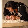 Load image into Gallery viewer, Extra Soft Muslin Changing Pad Cover
