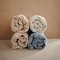Load image into Gallery viewer, Extra Soft Muslin Changing Pad Cover
