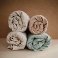 Load image into Gallery viewer, Extra Soft Muslin Changing Pad Cover
