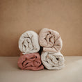Load image into Gallery viewer, Extra Soft Muslin Changing Pad Cover
