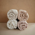 Load image into Gallery viewer, Extra Soft Muslin Changing Pad Cover

