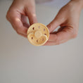 Load image into Gallery viewer, FRIGG Moon Silicone Pacifier 2-Pack
