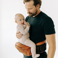 Load image into Gallery viewer, The Tushbaby Hip Carrier
