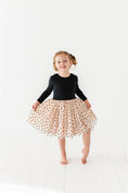 Load image into Gallery viewer, Bamboo Tulle Dress - Margot
