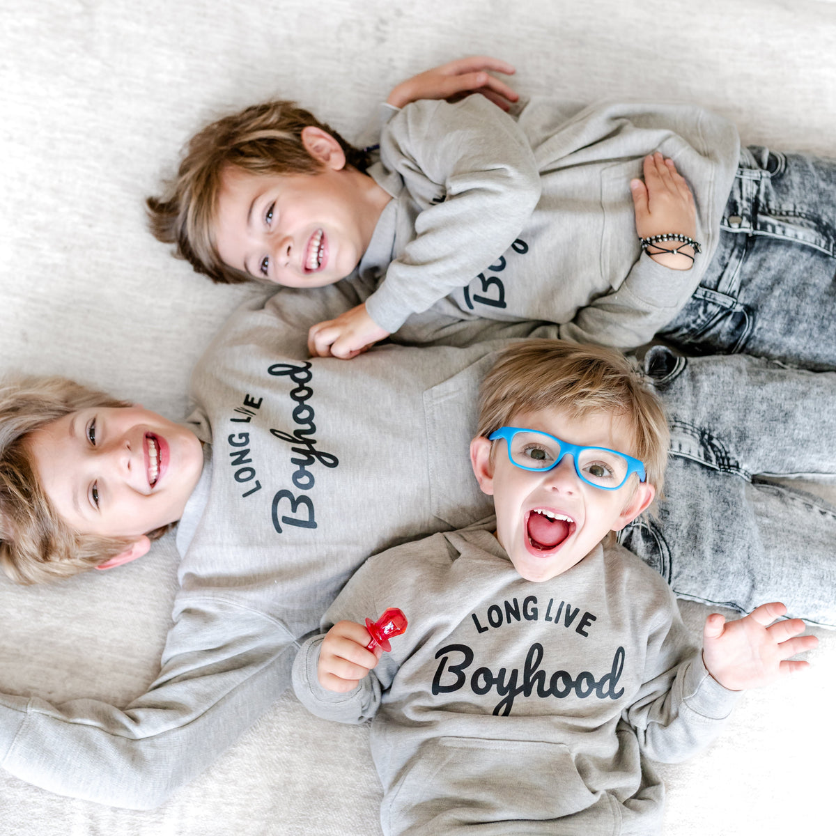 Boyhood | Hoodie