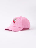 Load image into Gallery viewer, Cherry Girls Hat
