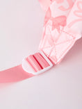 Load image into Gallery viewer, Summer Pink Bow Backpack
