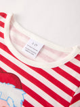 Load image into Gallery viewer, Christmas 3 Piece Girls Pajama Set
